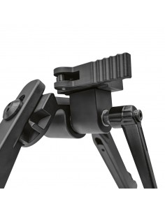 Bipod TACTICAL TK4 6,5-9" (WEAVER) 2