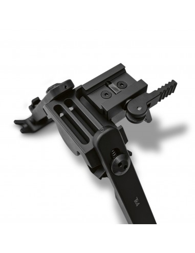 Bipod TACTICAL TK4 6,5-9" (WEAVER)