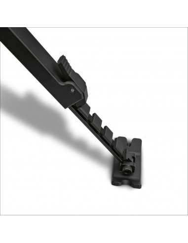 Bipod TACTICAL TK4 6,5-9" (WEAVER)