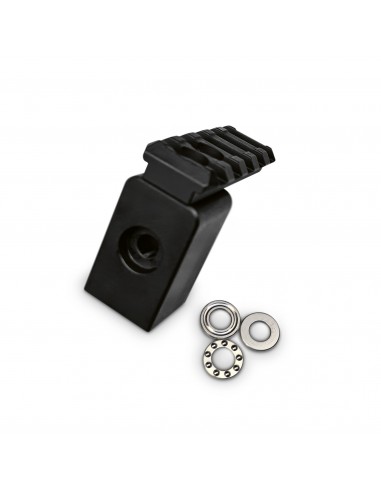 Bipod TACTICAL TK4 6,5-9" COMBAT