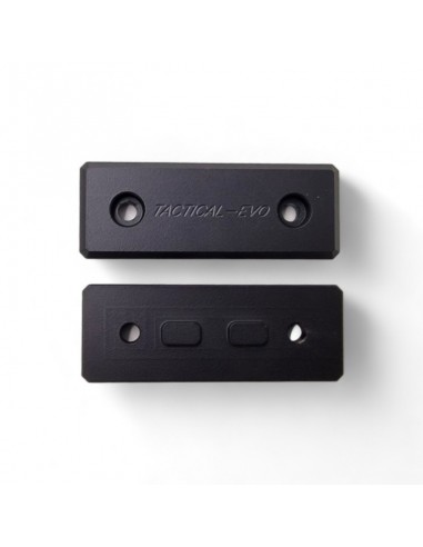 Weight 280g with MLOK Mounting System