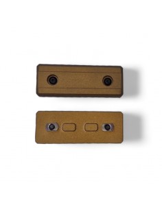 Závaží 280g - uchycení pro MLOK 2