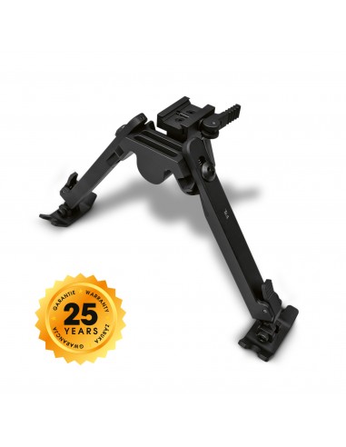 Bipod TACTICAL TK4 6,5-9" (WEAVER)