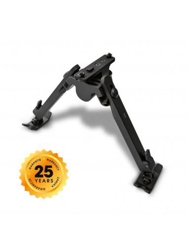 Bipod TACTICAL TK4 6,5-9" (M-LOK)