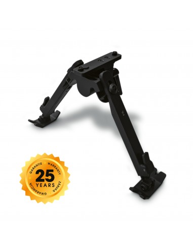 Bipod TACTICAL TK4 6,5-9" (KeyMOD)