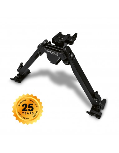 Bipod TACTICAL TK4 6,5-9" COMBAT