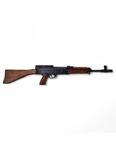 Weaver montáž na SA 58 (vz.58) s pažbou v...