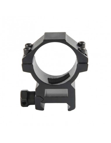 Mounting on weaver (picatinny) rail 30mm - LOW