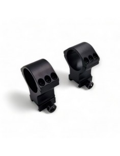 Mounting on weaver (picatinny) rail 34mm 2