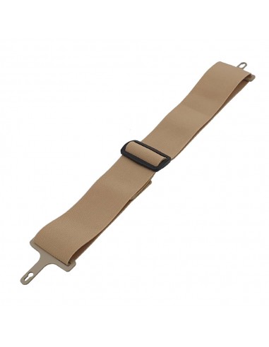 Mirage band elastic (thermal shield)