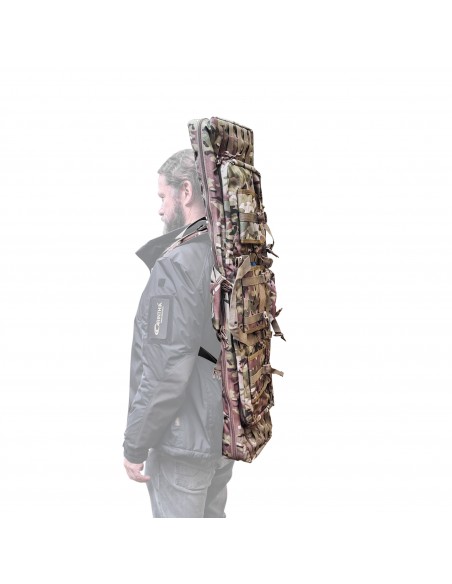 Pouzdro na dlouhé zbraně 130cm