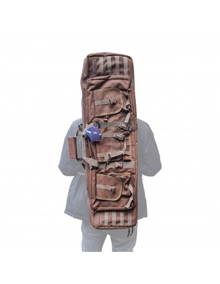 Pouzdro na dlouhé zbraně 130cm