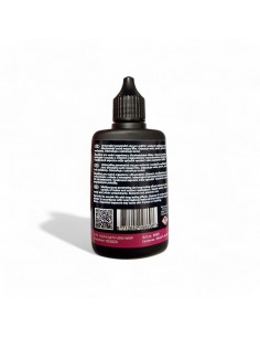 High-Quality Oil Not Only for Firearms: Interflon Fin Super Dry Lube 2