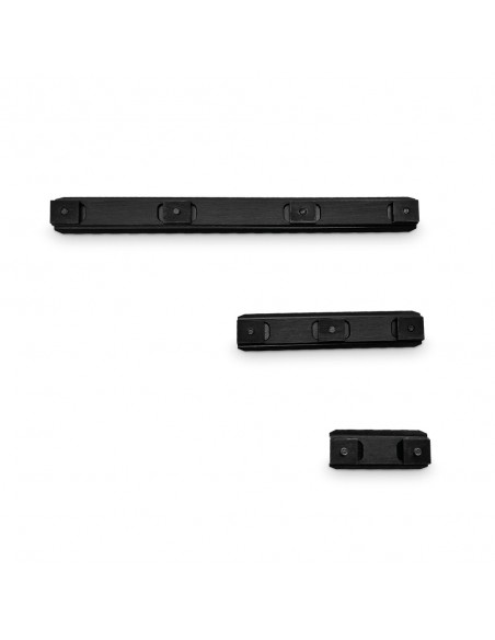 Redukce z UIT na WEAVER (UIT - WEAVER)