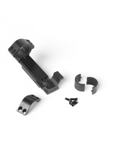 Mount SPRINGER RECOIL PROTECTOR on 11mm rail...