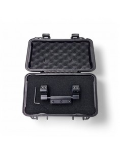 Montáž na PRUŽINOVOU VZDUCHOVKU s 11mm ližinou 30/25,4mm... 2