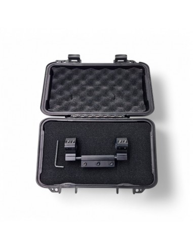 Mount SPRINGER RECOIL PROTECTOR on 11mm rail...