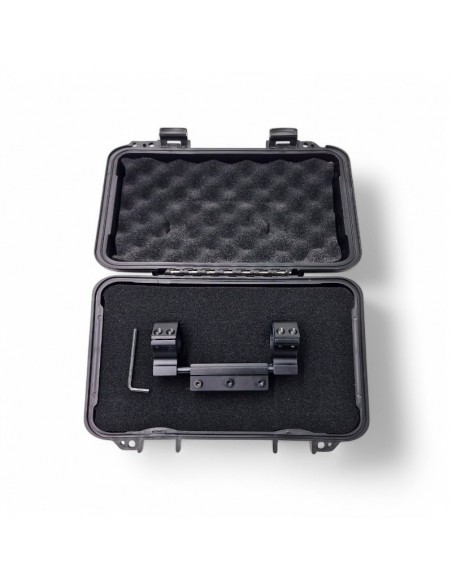 Mount SPRINGER RECOIL PROTECTOR on 11mm rail 30mm/25,4m