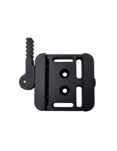 ARCA Swiss Modul for Bipod ATLAS 2