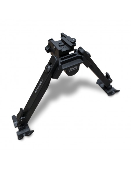 Bipod TACTICAL CZ MG5 6,5-9"