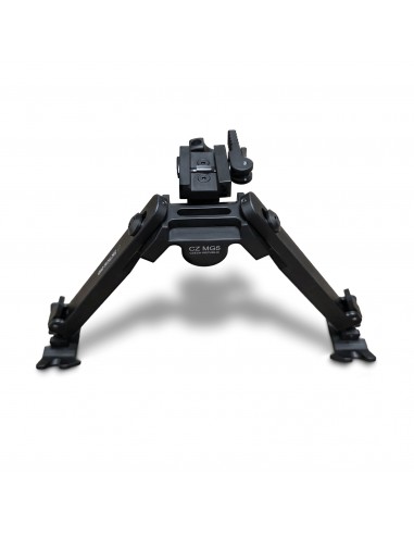 Bipod TACTICAL CZ MG5 6,5-9"