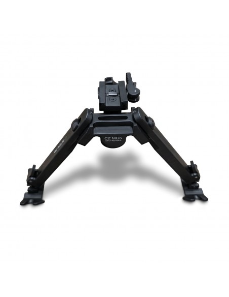 Bipod TACTICAL CZ MG5 6,5-9"