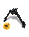 Bipod TACTICAL CZ MG5 6,5-9"