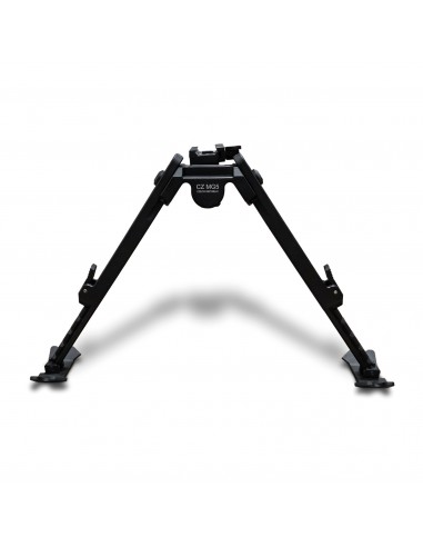 Bipod TACTICAL CZ MG5 6,5-9"