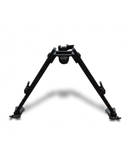 Bipod TACTICAL CZ MG5 6,5-9"