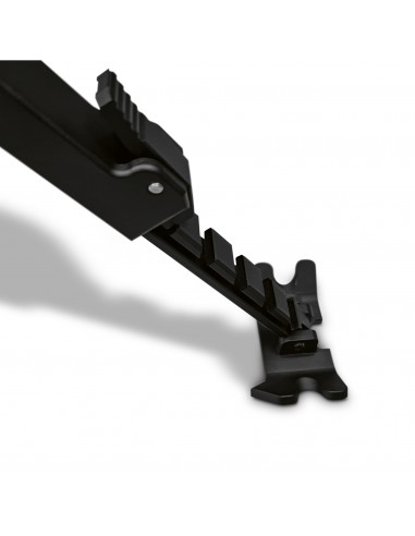 Bipod TACTICAL CZ MG5 6,5-9"