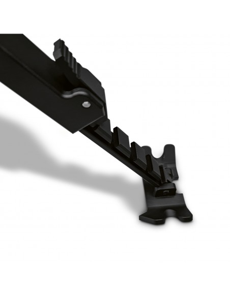 Bipod TACTICAL CZ MG5 6,5-9"