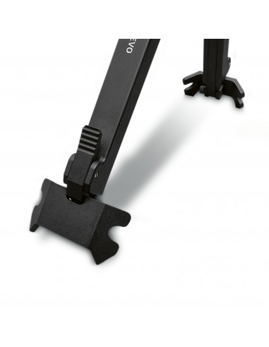 Bipod TACTICAL CZ MG5 6,5-9"