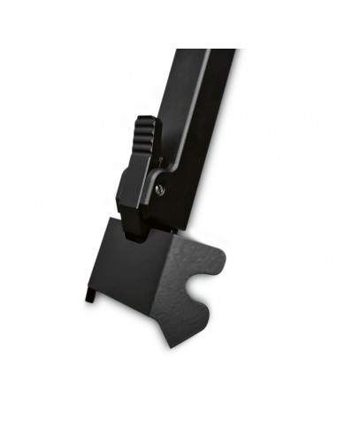 Bipod TACTICAL CZ MG5 6,5-9"