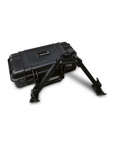 Bipod TACTICAL CZ MG5 6,5-9"