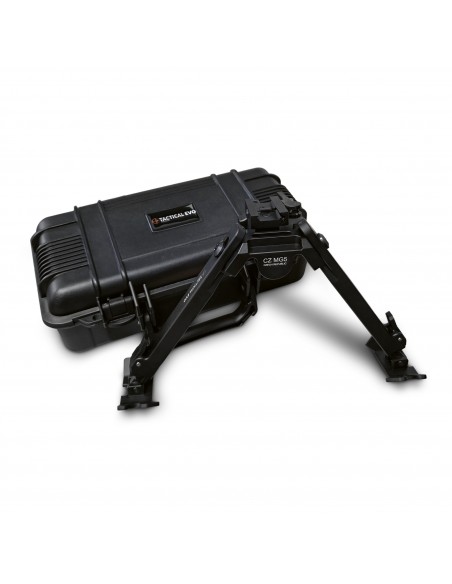 Bipod TACTICAL CZ MG5 6,5-9"