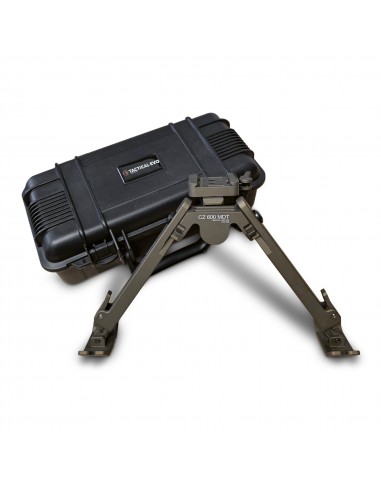 Bipod TACTICAL TK4 6,5-9" CZ 600 MDT LIMITED...