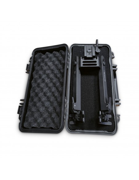 Bipod TACTICAL TK4 6,5-9" (KeyMOD)