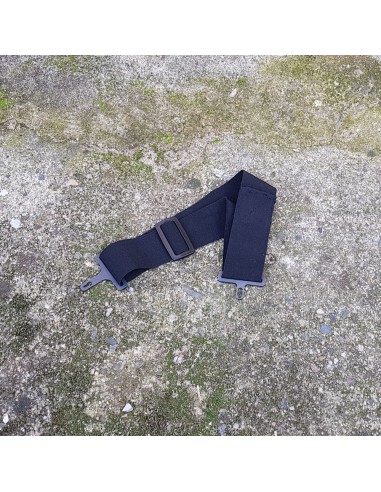 Mirage band elastic (thermal shield)