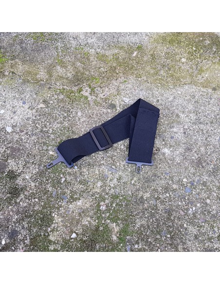 Mirage band elastic (thermal shield)