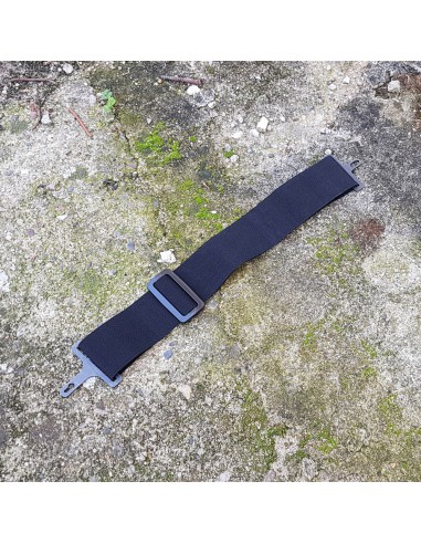 Mirage band elastic (thermal shield)