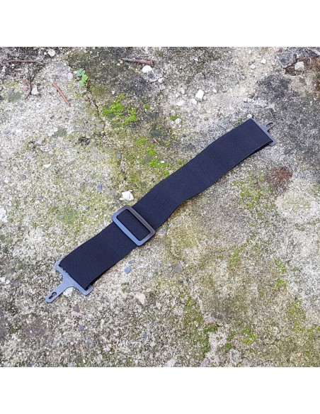 Mirage band elastic (thermal shield)