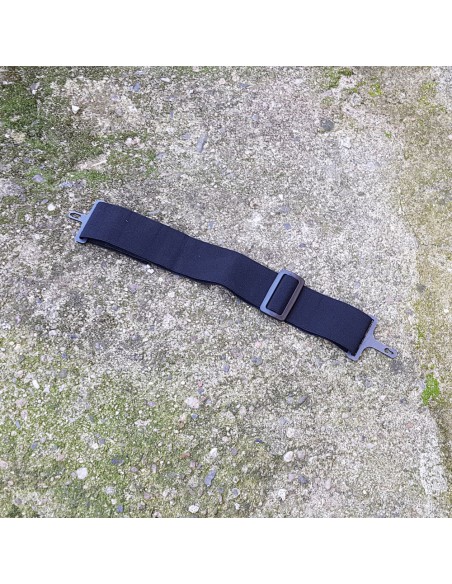 Mirage band (thermal shield)