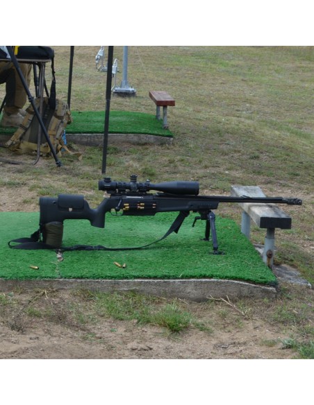 Střelecký vak (BAG)