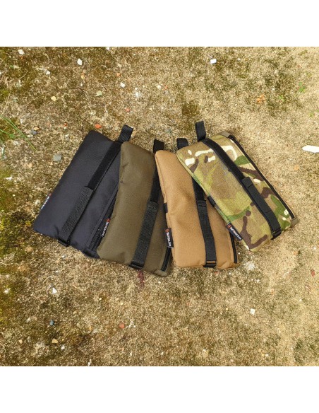 Střelecký vak (BAG)