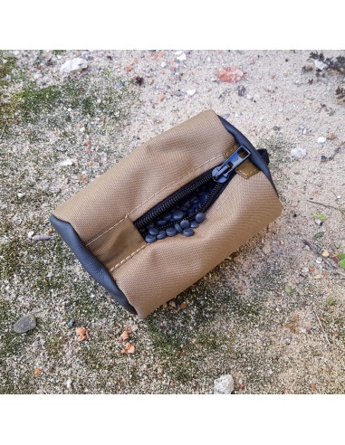 Filler for shooting BAG