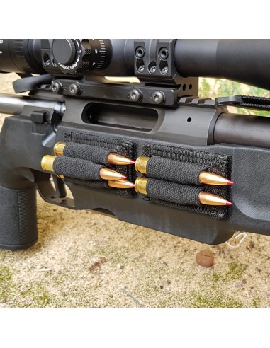 Magazin Fast Ammo 3 pin and 2 pin