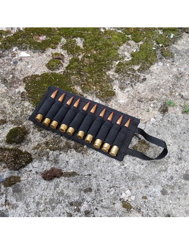 Zásobník Ammo Sada, včetně 10 pinového panelu