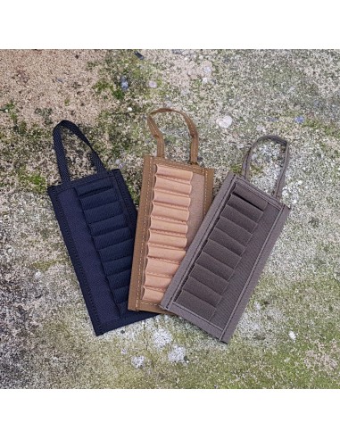 Zásobník Ammo Sada, včetně 10 pinového panelu