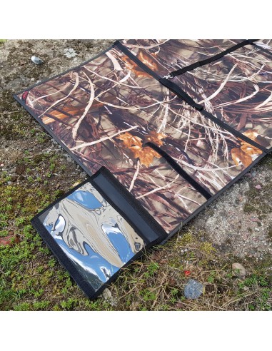 Střelecká OutDoor podložka