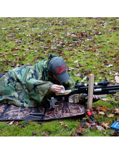 Střelecká OutDoor podložka